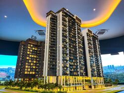 Bloomsbury Residences (D5), Apartment #459506691